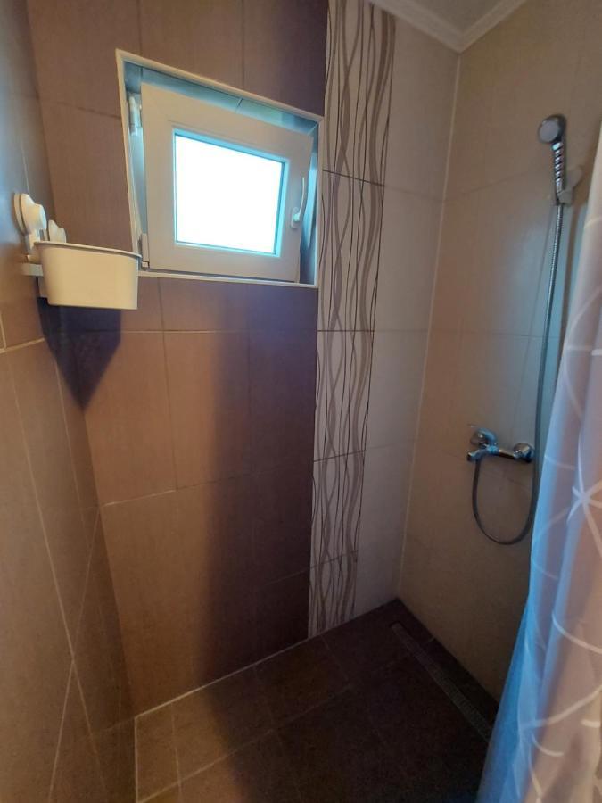 דירות Garden House נובי סאד מראה חיצוני תמונה